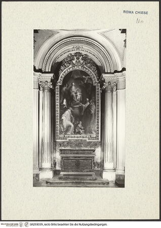 Vorderseite von bh293039_recto