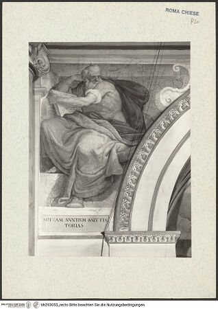 Vorderseite von bh293055_recto