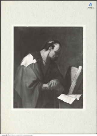 Vorderseite von bh293146_recto