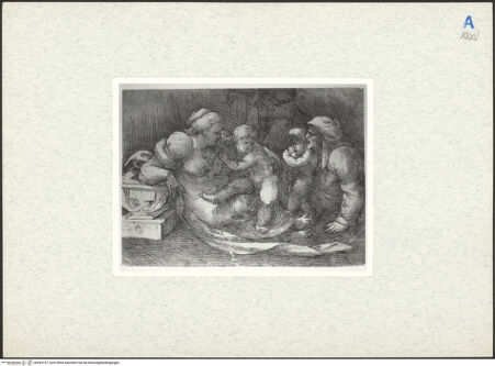 Vorderseite von bh293157_recto