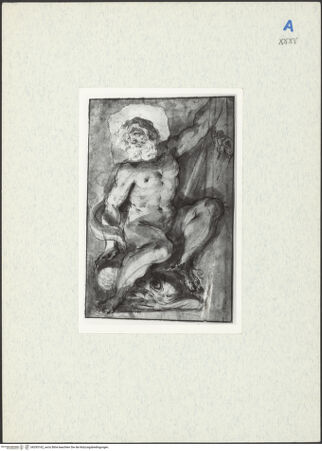 Vorderseite von bh293162_recto