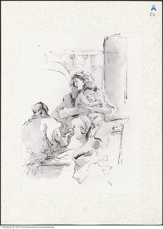 Vorderseite von bh293173_recto