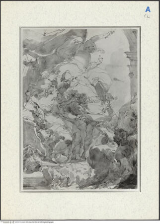 Vorderseite von bh293174_recto