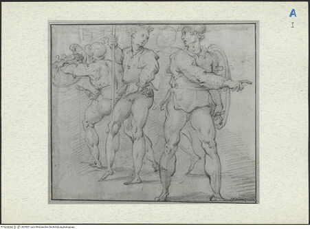 Vorderseite von bh293201_recto