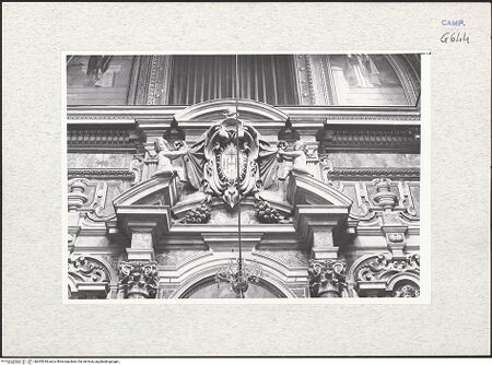 Vorderseite von Bösel, Richard [https://www.deutsche-digitale-bibliothek.de/content/lizenzen/rv-fz/] Chiesa del Gesù VecchioCappella di San Francesco Saverio - Detail, bh293244_recto. Foto: Bösel, Richard.