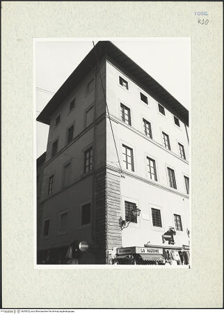 Vorderseite von bh293252_recto