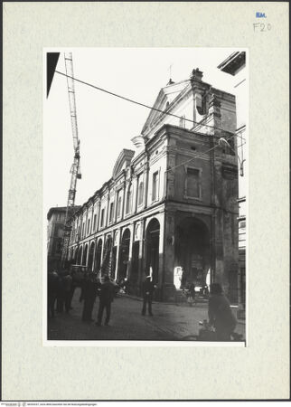 Vorderseite von bh293257_recto