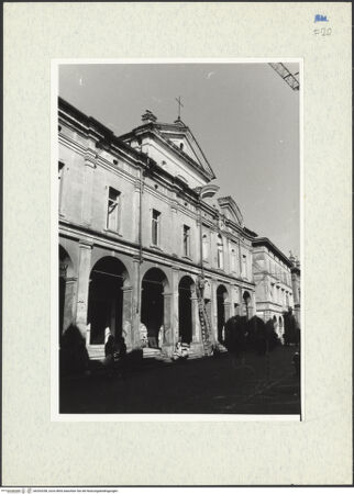 Vorderseite von bh293258_recto