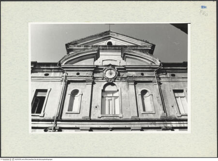 Vorderseite von bh293259_recto