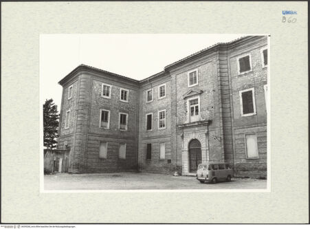 Vorderseite von bh293260_recto