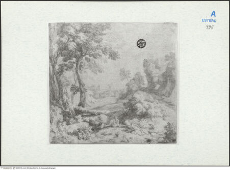 Vorderseite von bh293326_recto