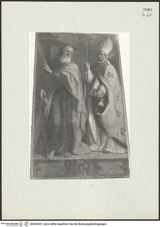 Vorderseite von bh293337_recto