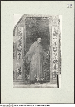 Vorderseite von bh293338_recto