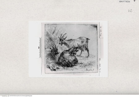 Vorderseite von  [http://creativecommons.org/publicdomain/mark/1.0/] ... - , bh293359. Foto.