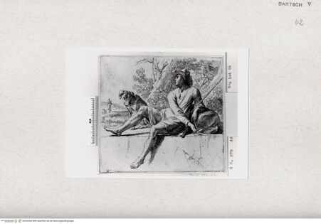 Vorderseite von  [http://creativecommons.org/publicdomain/mark/1.0/] ... - , bh293360. Foto.