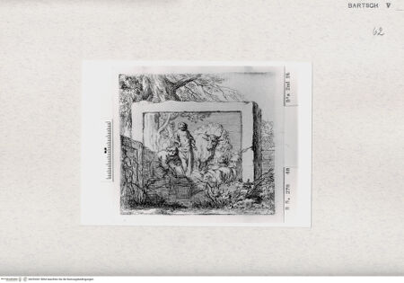 Vorderseite von  [http://creativecommons.org/publicdomain/mark/1.0/] ... - , bh293361. Foto.