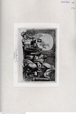 Vorderseite von  [http://creativecommons.org/publicdomain/mark/1.0/] ... - , bh293388. Foto.