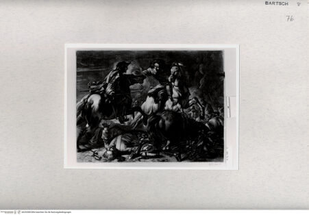 Vorderseite von  [http://creativecommons.org/publicdomain/mark/1.0/] ... - , bh293389. Foto.