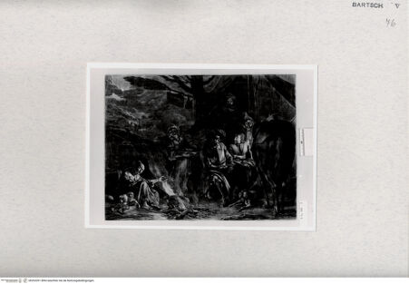 Vorderseite von  [http://creativecommons.org/publicdomain/mark/1.0/] ... - , bh293391. Foto.