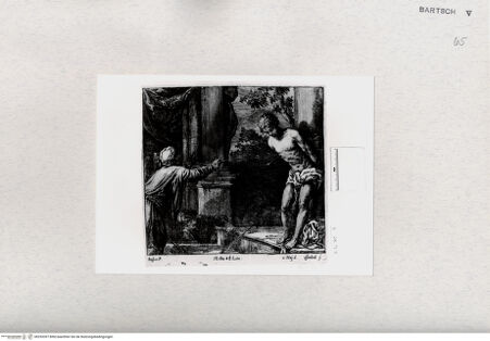 Vorderseite von  [http://creativecommons.org/publicdomain/mark/1.0/] ... - , bh293397. Foto.