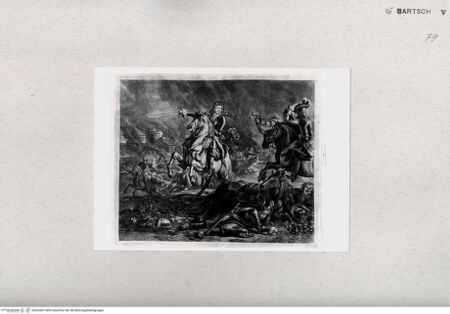 Vorderseite von  [http://creativecommons.org/publicdomain/mark/1.0/] ... - , bh293401. Foto.