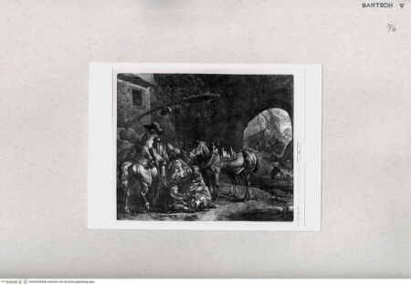 Vorderseite von  [http://creativecommons.org/publicdomain/mark/1.0/] ... - , bh293404. Foto.