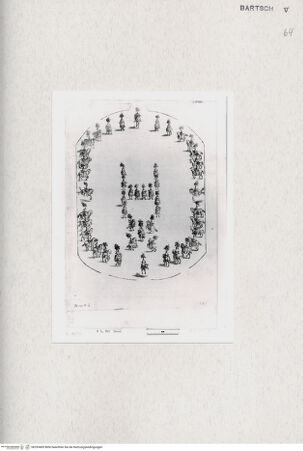 Vorderseite von  [http://creativecommons.org/publicdomain/mark/1.0/] ... - , bh293405. Foto.