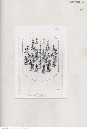 Vorderseite von  [http://creativecommons.org/publicdomain/mark/1.0/] ... - , bh293408. Foto.