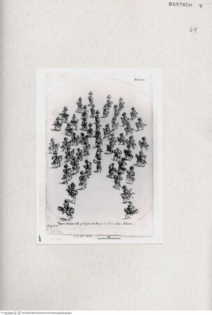 Vorderseite von  [http://creativecommons.org/publicdomain/mark/1.0/] ... - , bh293409. Foto.