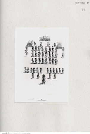 Vorderseite von  [http://creativecommons.org/publicdomain/mark/1.0/] ... - , bh293411. Foto.