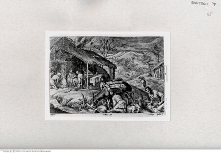 Vorderseite von  [http://creativecommons.org/publicdomain/mark/1.0/] ... - , bh293414. Foto.