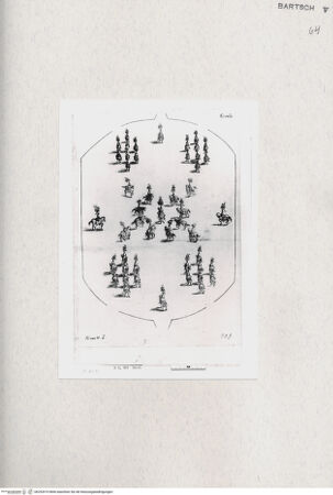 Vorderseite von  [http://creativecommons.org/publicdomain/mark/1.0/] ... - , bh293419. Foto.