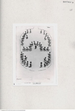 Vorderseite von  [http://creativecommons.org/publicdomain/mark/1.0/] ... - , bh293424. Foto.