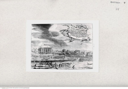 Vorderseite von  [http://creativecommons.org/publicdomain/mark/1.0/] ... - , bh293427. Foto.