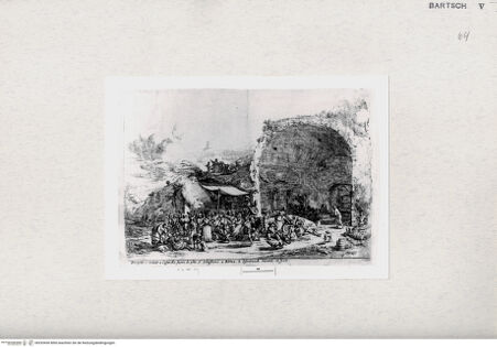 Vorderseite von  [http://creativecommons.org/publicdomain/mark/1.0/] ... - , bh293430. Foto.