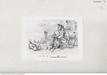 Vorderseite von  [http://creativecommons.org/publicdomain/mark/1.0/] ... - , bh293433. Foto.