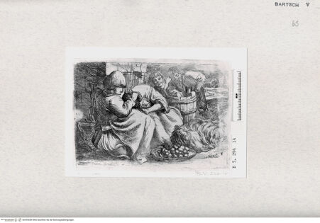 Vorderseite von  [http://creativecommons.org/publicdomain/mark/1.0/] ... - , bh293440. Foto.