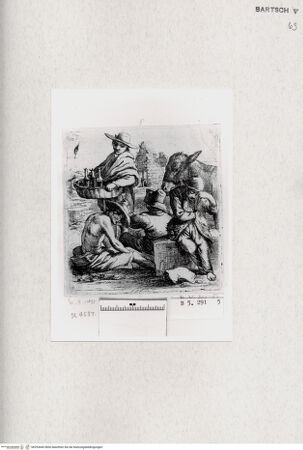 Vorderseite von  [http://creativecommons.org/publicdomain/mark/1.0/] ... - , bh293443. Foto.