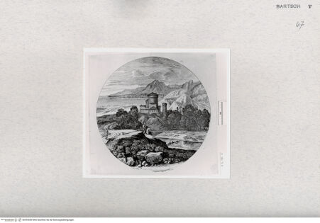 Vorderseite von  [http://creativecommons.org/publicdomain/mark/1.0/] ... - , bh293450. Foto.