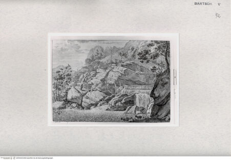 Vorderseite von  [http://creativecommons.org/publicdomain/mark/1.0/] ... - , bh293455. Foto.