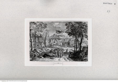 Vorderseite von  [http://creativecommons.org/publicdomain/mark/1.0/] ... - , bh293463. Foto.