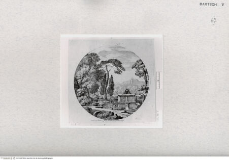 Vorderseite von  [http://creativecommons.org/publicdomain/mark/1.0/] ... - , bh293467. Foto.