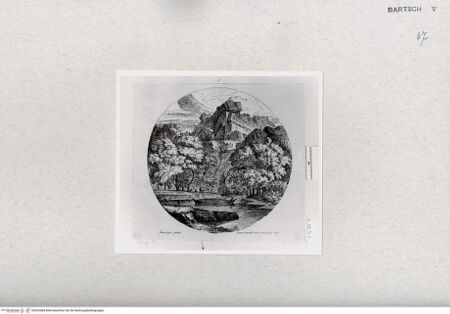 Vorderseite von  [http://creativecommons.org/publicdomain/mark/1.0/] ... - , bh293468. Foto.