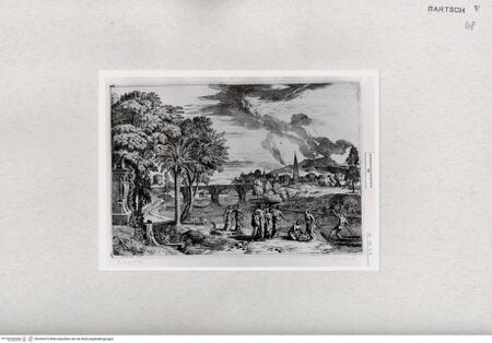 Vorderseite von  [http://creativecommons.org/publicdomain/mark/1.0/] ... - , bh293475. Foto.