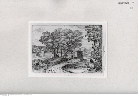 Vorderseite von  [http://creativecommons.org/publicdomain/mark/1.0/] ... - , bh293477. Foto.