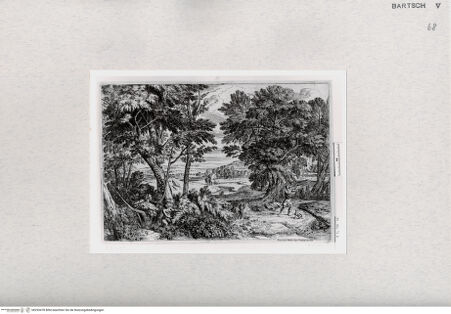 Vorderseite von  [http://creativecommons.org/publicdomain/mark/1.0/] ... - , bh293478. Foto.