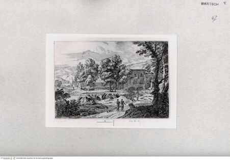 Vorderseite von  [http://creativecommons.org/publicdomain/mark/1.0/] ... - , bh293480. Foto.