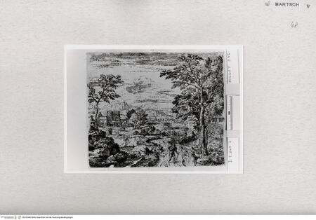 Vorderseite von  [http://creativecommons.org/publicdomain/mark/1.0/] ... - , bh293485. Foto.