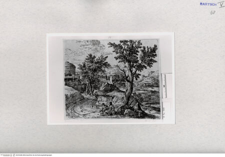 Vorderseite von  [http://creativecommons.org/publicdomain/mark/1.0/] ... - , bh293486. Foto.