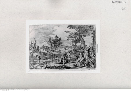 Vorderseite von  [http://creativecommons.org/publicdomain/mark/1.0/] ... - , bh293497. Foto.